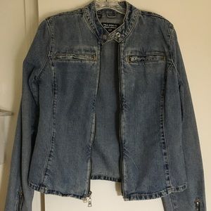 Ralph Lauren denim jacket